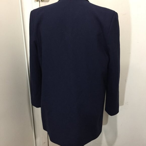 LORNE VINTAGE DOUBLE BREAST JACKETS SIZE XL - Picture 3 of 6